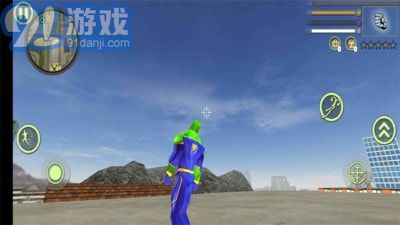 火柴人惡靈騎士4