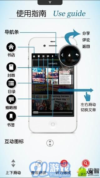 21世紀(jì)英文報5