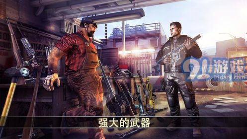 dead trigger23