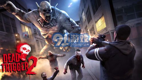 dead trigger24