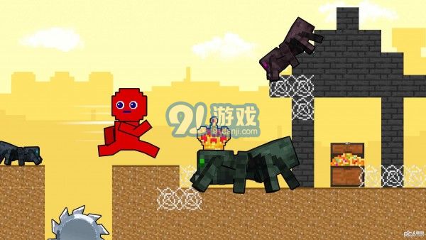 火柴人工藝戰(zhàn)爭3