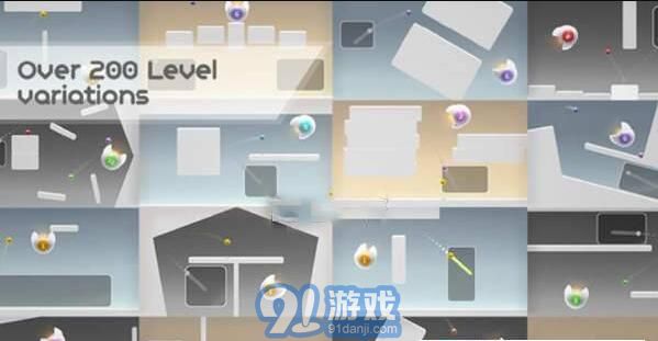 反復(fù)彈跳APP3