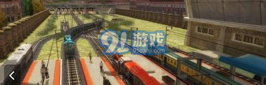 印度火車模擬器2020app2