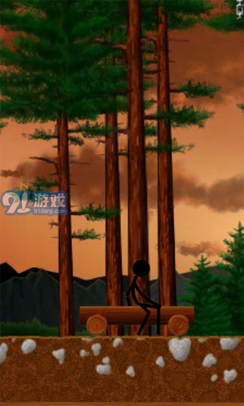 火柴人登山賽車2