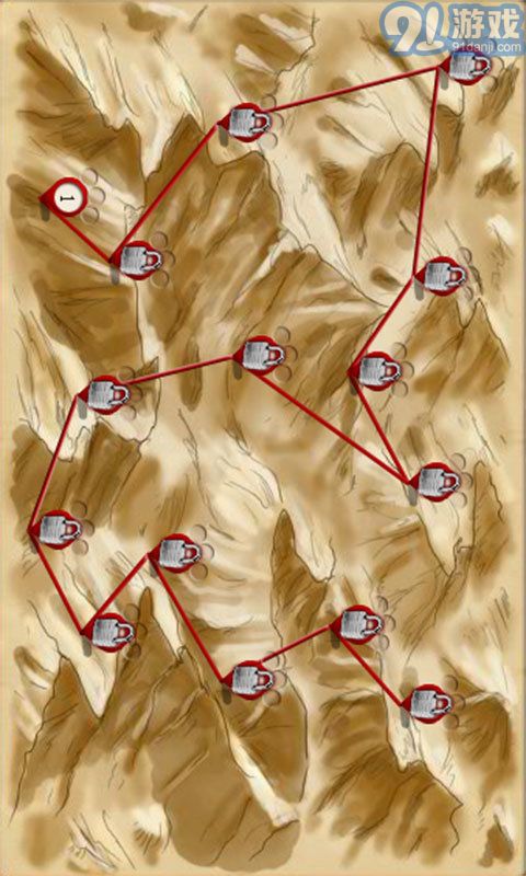 火柴人登山賽車4