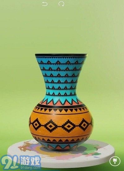 Pottery 21