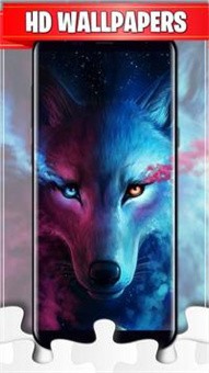 奇幻拼圖1