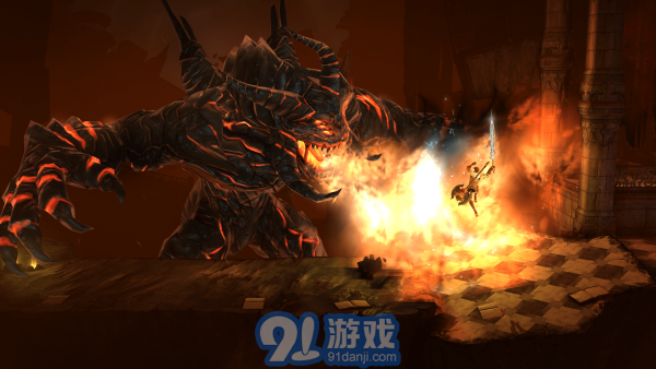 原界之罪3