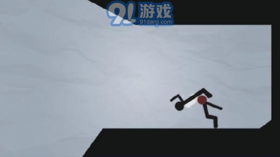 火柴人物理碰撞3