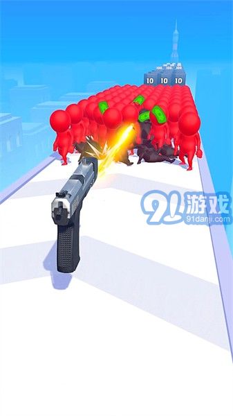 槍械闖關(guān)大師2