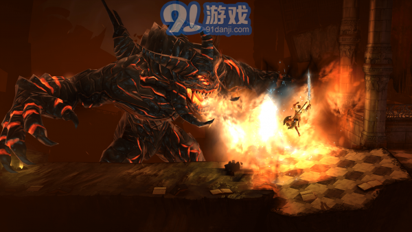 原界之罪3