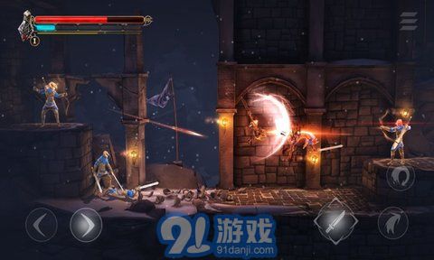 原界之罪漢化版3