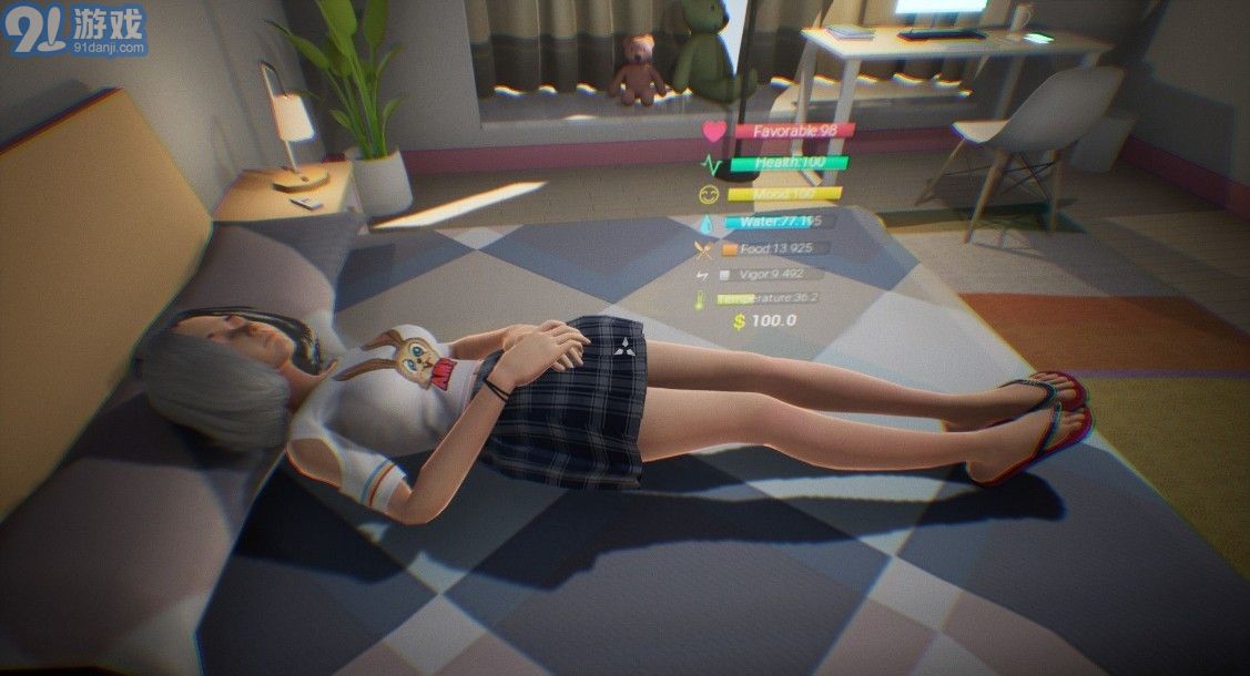 女朋友模擬器v2.31
