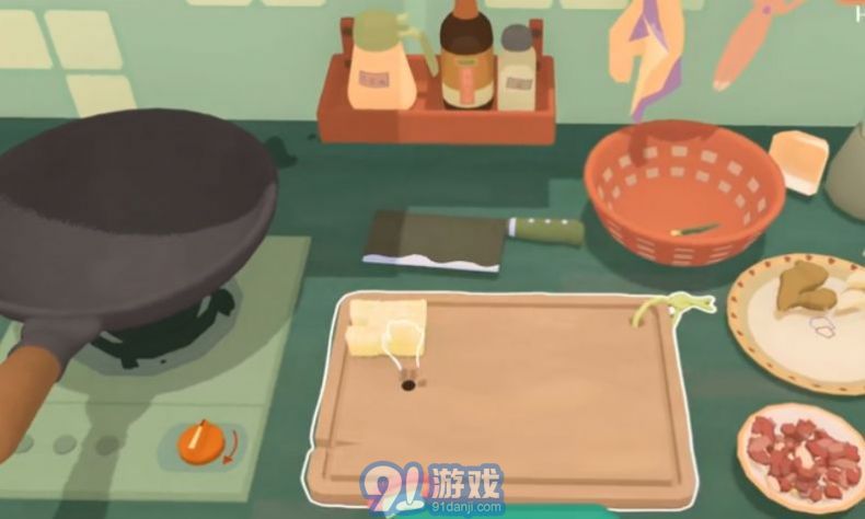 奶奶的食譜3