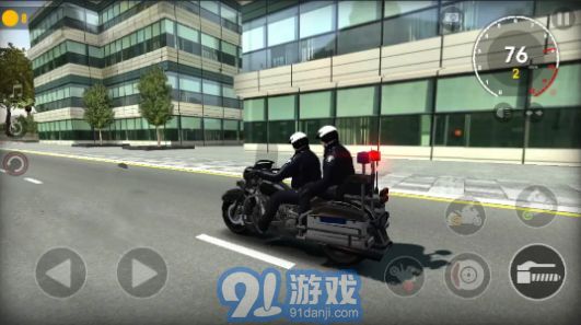 極限鬼火3