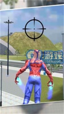 火柴人鋼鐵英雄3