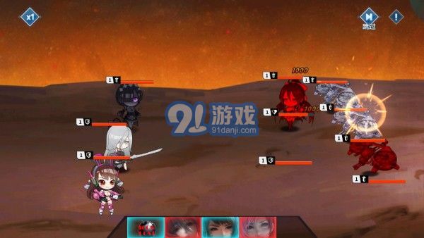 女神輪回2