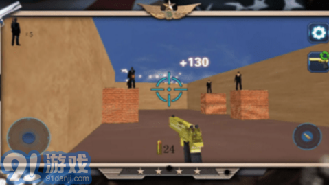 槍戰(zhàn)之王 v1.4.71