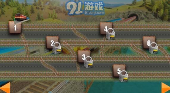 印度火車模擬器1