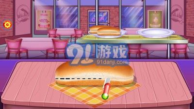 女生做飯游戲大全1