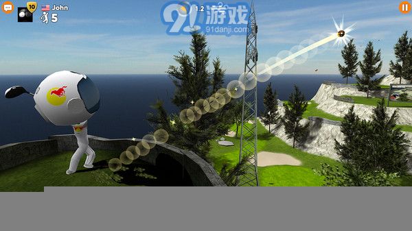 火柴人高爾夫之戰(zhàn)2