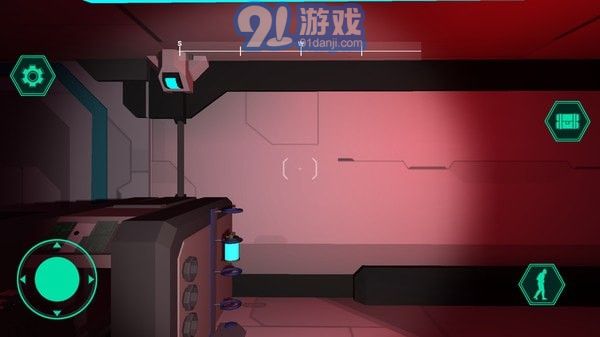 太空恐鬼癥2