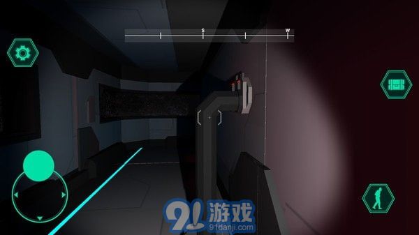 太空恐鬼癥5