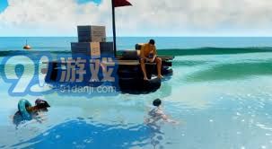 sdy昇得源-如龙8外传夏威夷海盗轰轰打击中心S级通关技巧(图2)