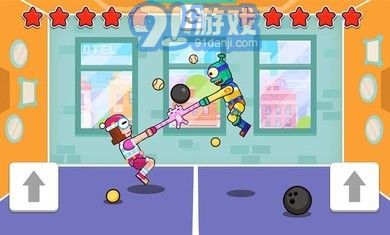 雙人口袋大作戰(zhàn)APP3