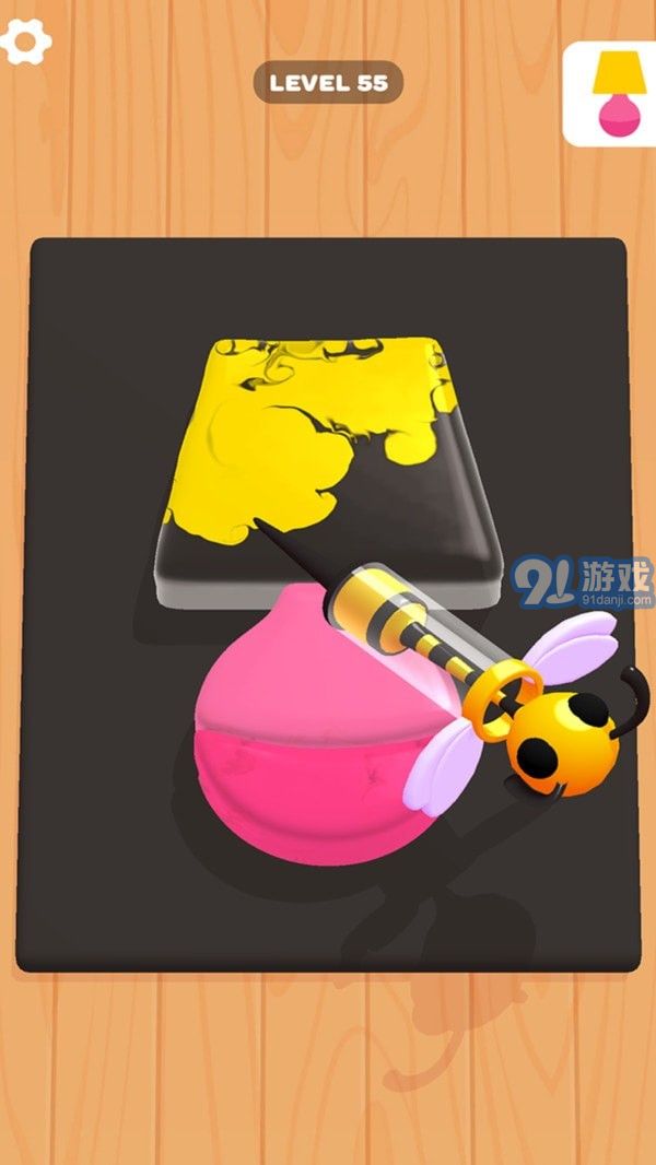 果凍填色5