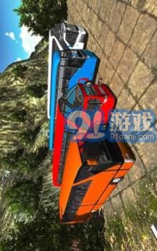 至尊長途汽車模擬器3D2