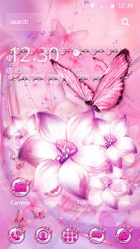 Flower Butterfly √2