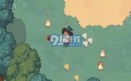 女巫生活模擬器1
