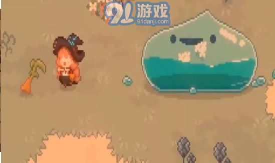 女巫生活模擬器3