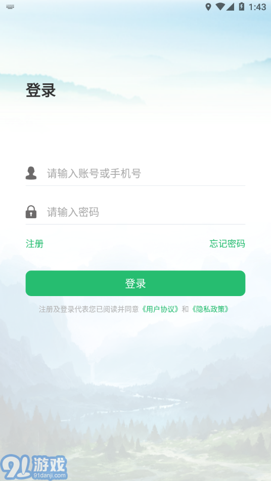 林掌4