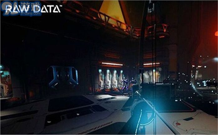 原始數據VR2