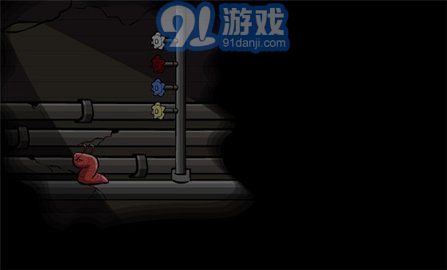 太空外空蟲1