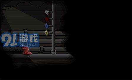 太空外空蟲3