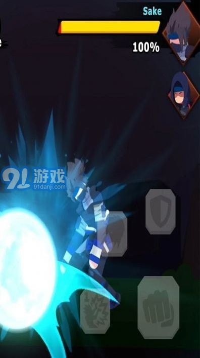 火影忍者決斗2