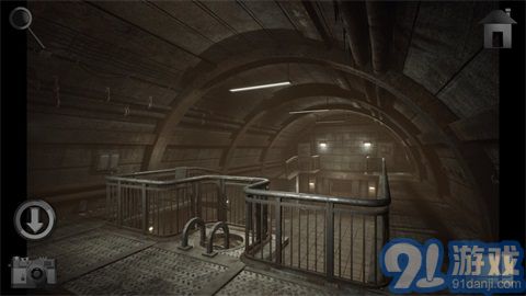 子午線157：第2章1