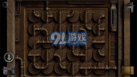 子午線157：第2章2