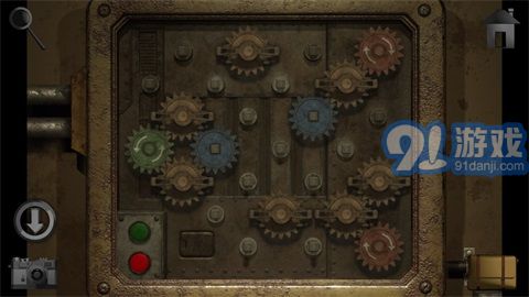 子午線157：第2章3