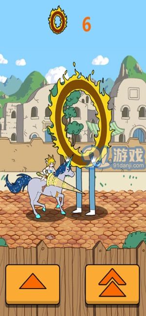 守護(hù)者跳圈圈app3