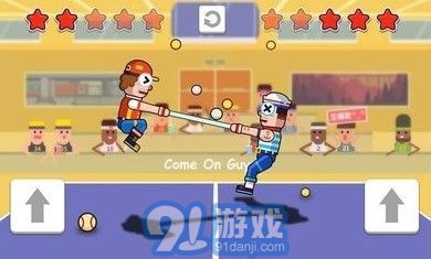 雙人口袋大作戰(zhàn)APP2