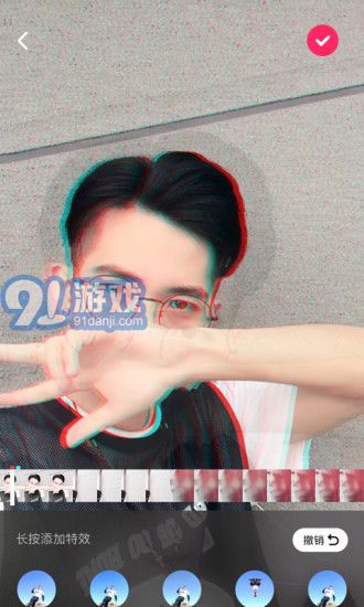 奶糖app2