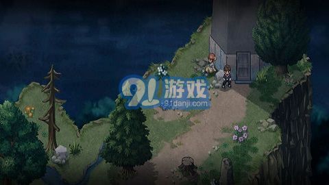 去月球1