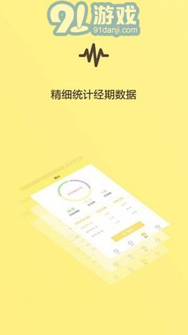 女性生理周期助手2