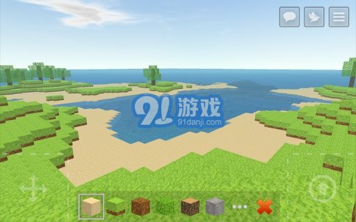 孤之國APP1