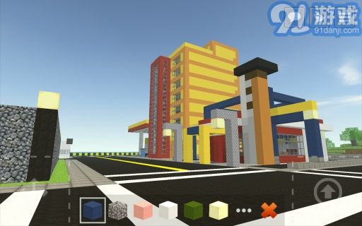 孤之國APP3