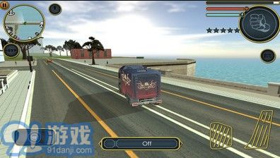 卡車機(jī)器人2